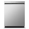 LG Front-Control Dishwasher with Third Rack and Dynamic Dry - LDFC3532S