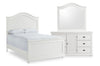 Ella 5-Piece Queen Bedroom Set
