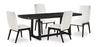 Alma 5-Piece Dining Set