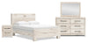 Derekson 6-Piece Queen Bedroom Set
