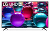 LG 75\" UA7000 4K UHD Smart webOS TV (75UA7000PUB.ACC) – 2025 Model