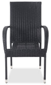 Arizona Patio Dining Chair