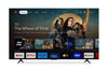 TCL 85\" S Class 4K UHD LED Smart TV with Google TV