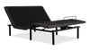 Baselogic Silver Twin XL Adjustable Base