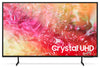 Samsung 60\" DU7100 Crystal UHD 4K Tizen Smart TV