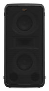 Klipsch Miami Music City Light Up Portable Party Speaker (Miami)
