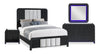 Kaleo 6-Piece Queen Bedroom Set