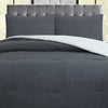 Alpine Lodge 3-Piece Queen Comforter Set – Grey