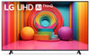 LG 75\" Series UT75 UHD 4K Smart TV with webOS 24