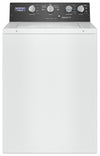 Maytag 4 Cu. Ft. Top-Load Commercial-Grade Residential Washer - MVWP586GW