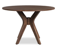 Rain Dining Table, 45