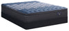 Serta Back Logic 1.0 Eurotop Luxury Firm Full Mattress
