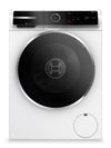 Bosch 500 Series 24\" 2.4 Cu. Ft. Compact Front-Load Washer with Home Connect® - WGB24600UC