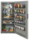Frigidaire 32.6\" 20 Cu. Ft. Garage Ready Single-Door Refrigerator - FRAE2022AF