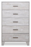 Arbor Chest