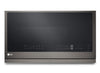 LG 2.1 Cu. Ft. Over-the-Range Microwave with ExtendaVent™ and Sensor Cooking - Smudge Proof Black St…