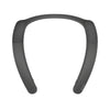 SONY Wireless Grey Neckband Speaker (SRSNB10)
