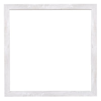 Arbor Bedroom Dresser Mirror - Driftwood White