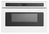 Café 1.2 Cu. Ft. Built-In Microwave Drawer - Stainless-Steel - CWLC12P2RS1
