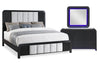 Kaleo 5-Piece King Bedroom Set