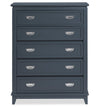 Quinn Chest - Blue