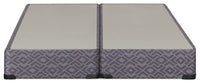 Sealy 2025 Queen Boxspring Set