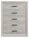 Lark Chest