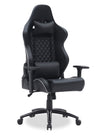 Falcon 30” Ergonomic Gaming Chair - Black
