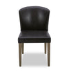 Arlo Dining Chair - Bison Brown