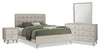 Cami 6-Piece Queen Bedroom Set