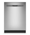 Maytag 24\" 47 dBA Built-In Dishwasher – Fingerprint Resistant Stainless Steel - MDPS7024SZ