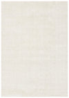 Pascal Cream Shag Area Rug - 7'10\" x 10'6\"