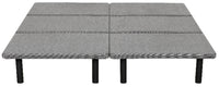 Zephyr 2.0 King Platform Base Set