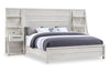 Haven King Pier Bed