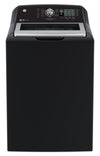 GE 5.3 Cu. Ft. Top Load Infusor Washer - Diamond Grey - GTW681BMRDG