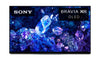 SONY 48\" Bravia A90K OLED 4K UHD Smart Google TV (XR48A90K) - 2022 Model