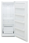 Frigidaire 13 Cu. Ft. Garage Ready Upright Freezer - FFUE1326AW