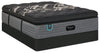 Beautyrest Black Hotel Royal Suite Euro Pillowtop Luxury Plush Full Mattress Set