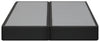 Beautyrest Black Hotel 2025 Split Queen Boxspring Set