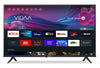 HISENSE 40\" 1080p HD Full Array LCD 60Hz VIDAA Smart TV (40A4KV)
