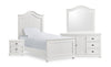 Ella 6-Piece Twin Bedroom Set
