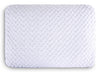 Bedgear Balance 1.0 Performance Queen Pillow – Stomach Sleeper