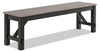Zion Dining Bench