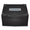 LG TWIN Wash™ 1 Cu. Ft. SideKick™ 29\" Pedestal Washer - WD200CB
