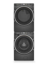 Whirlpool 5.8 Cu. Ft. Front-Load Washer with FreshFlow™ Vent System and 7.4 Cu. Ft. Electric Dryer