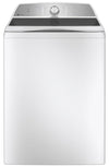 Profile 5.8 Cu. Ft. Infusor Washer with Smarter Wash Technology - PTW600BSRWS