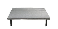 Zephyr 2.0 Twin XL Platform Base