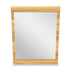 Riley Mirror – Natural