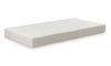 Ben Crib and Toddler Mattress
