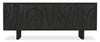 Abbot 72\" Modern TV Stand with Storage and Cable Management for TVs up to 80” - Black